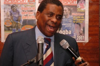 Côte dÂ’Ivoire : Crises perpétuelles à  lÂ’Africa, ce que Zinsou avait confiéÂ…